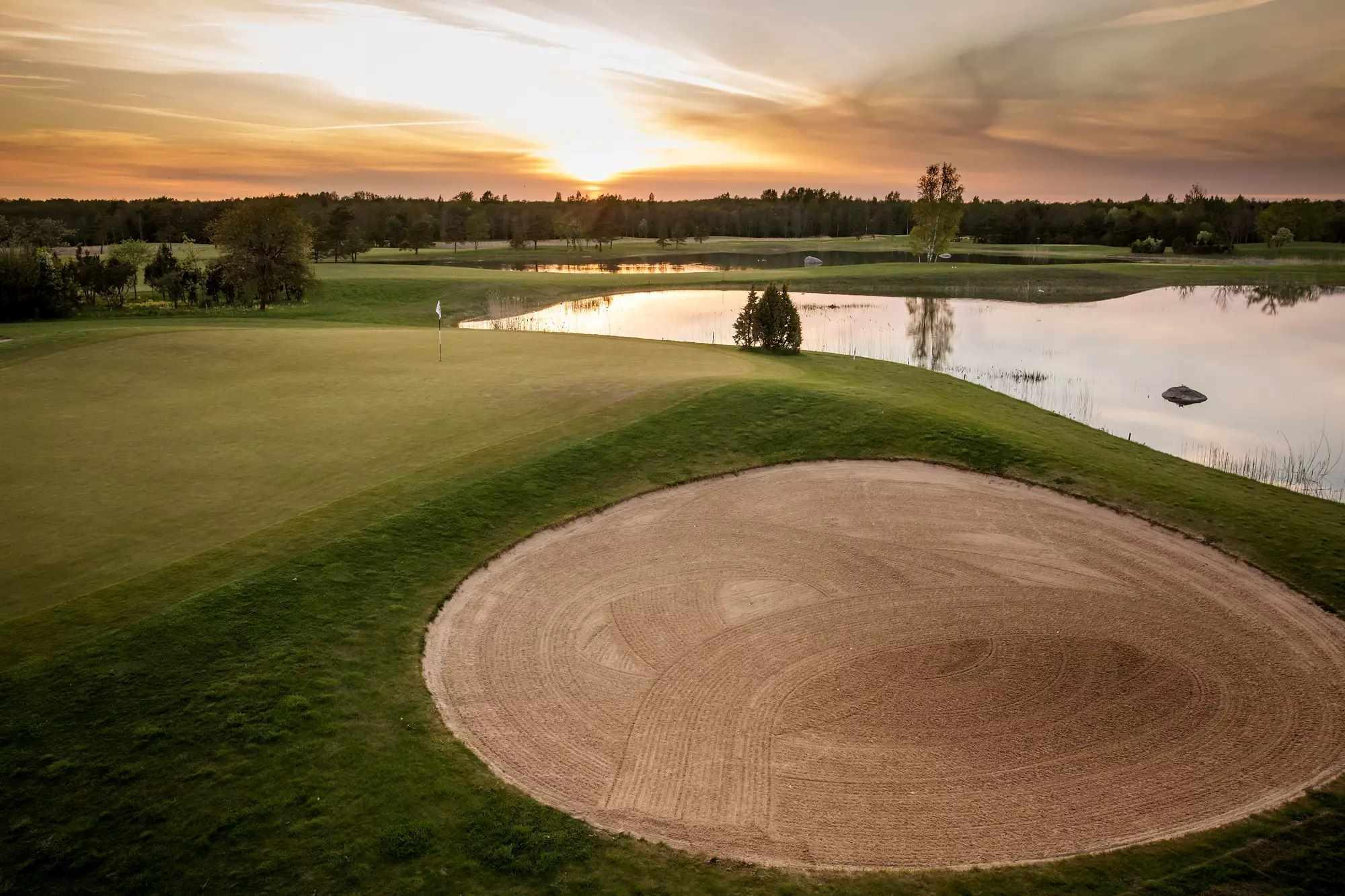 Image for Saaremaa Golf & Country Club