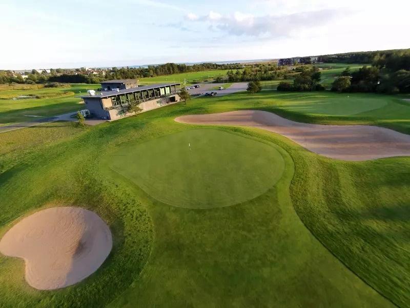 Image for Saaremaa Golf & Country Club