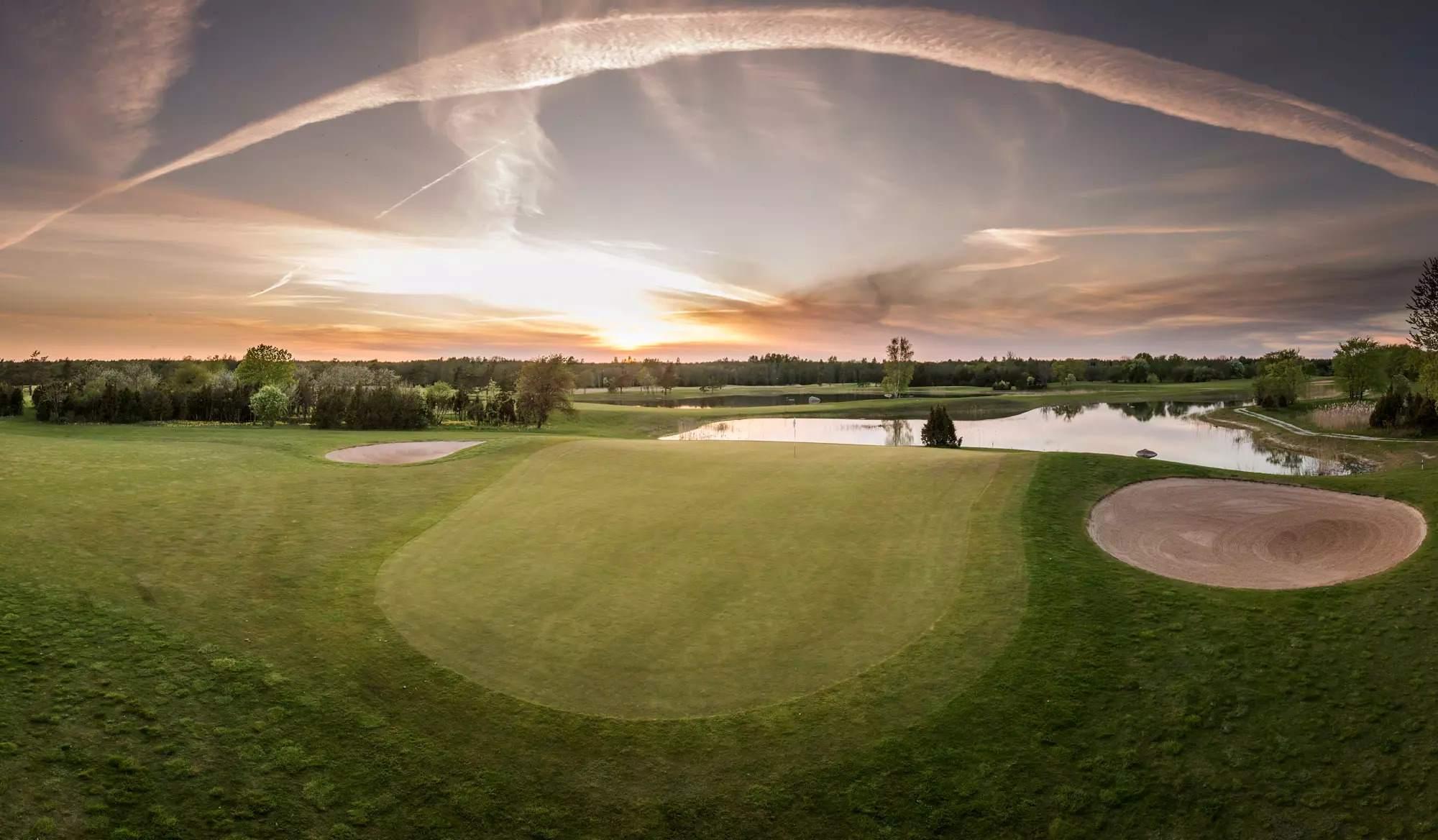Image for Saaremaa Golf & Country Club