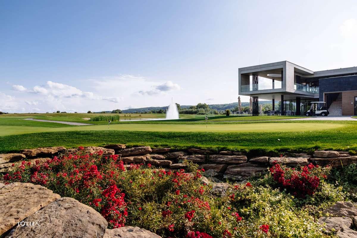 Image for Zala Springs Golf Resort
