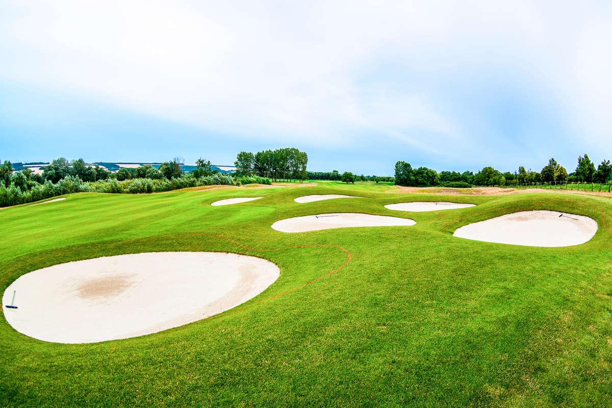 Image for Zala Springs Golf Resort