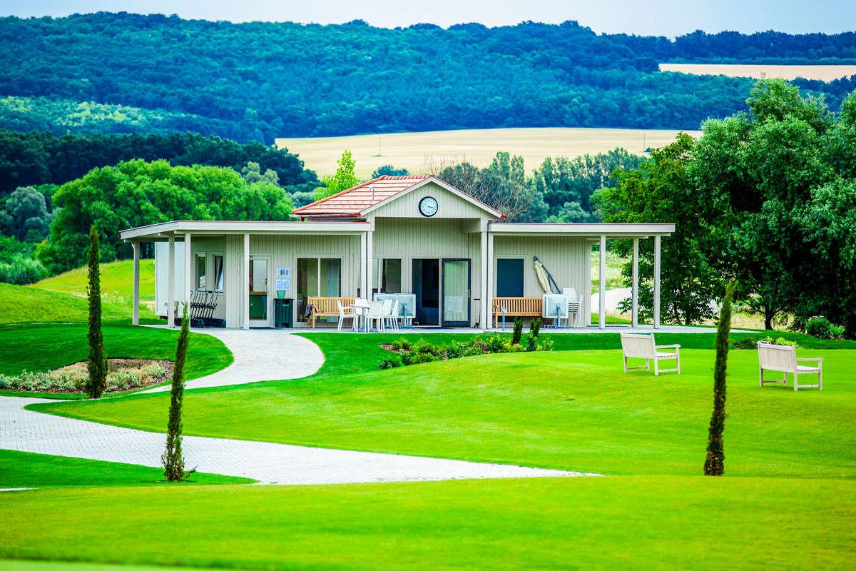 Image for Zala Springs Golf Resort