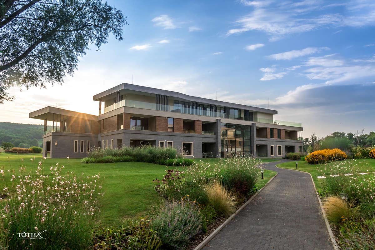 Image for Zala Springs Golf Resort