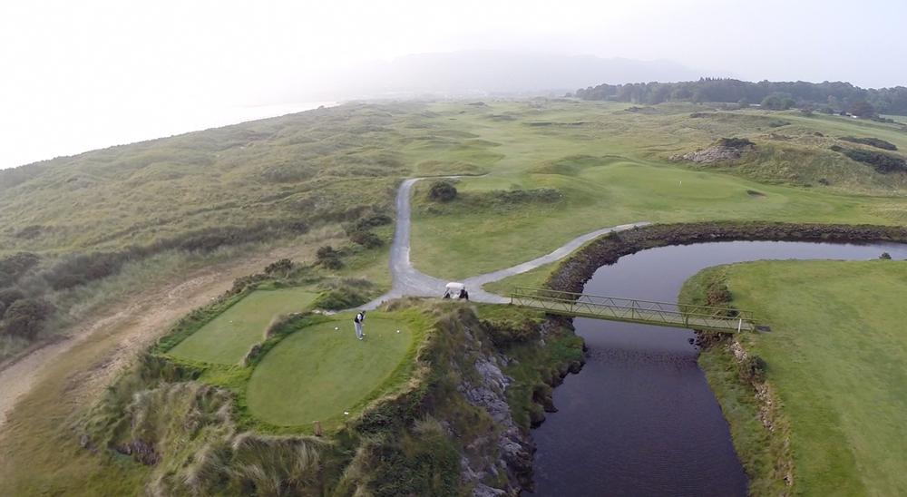 Portsalon Golf - Picture 0