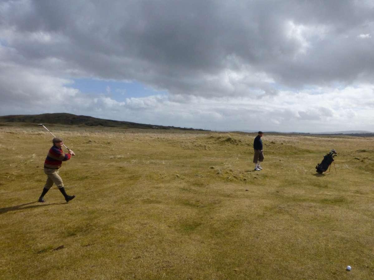 Ballyliffin Golf Club - Picture 0