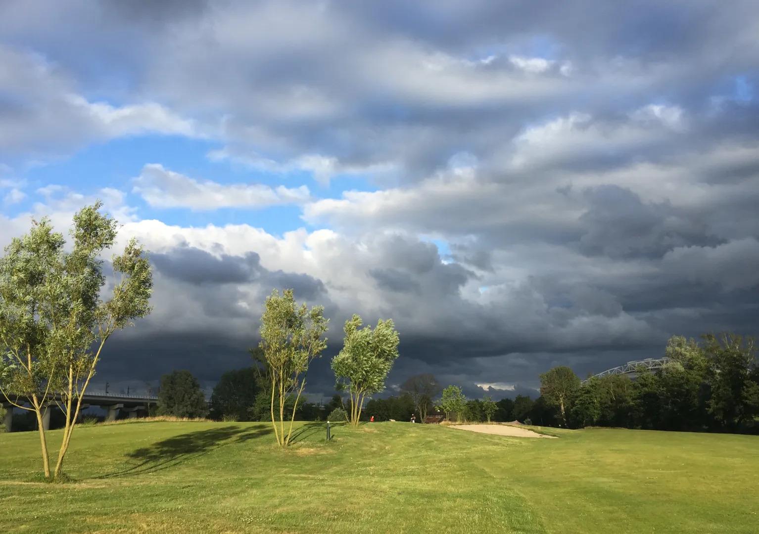 Amsterdam Old Course - Picture 0