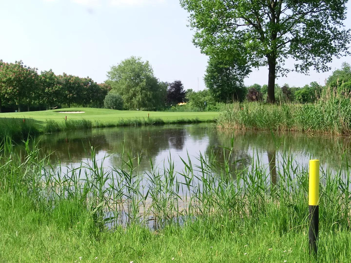 Golfclub Zeewolde - Picture 0