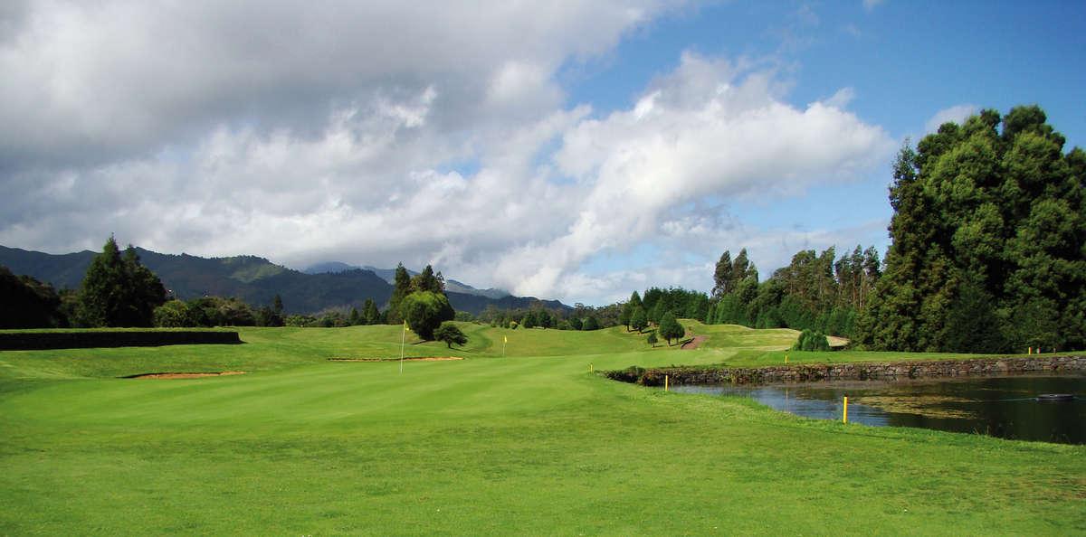 Image for Clube de Golf Santo da Serra