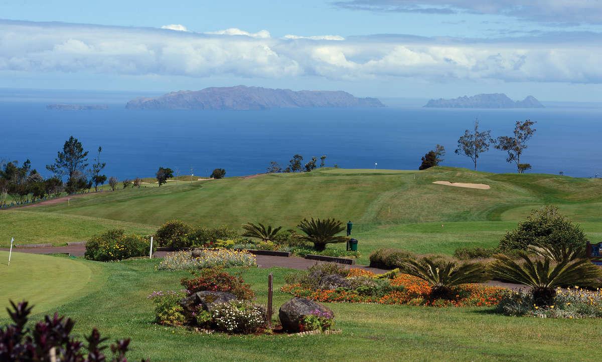 Image for Clube de Golf Santo da Serra