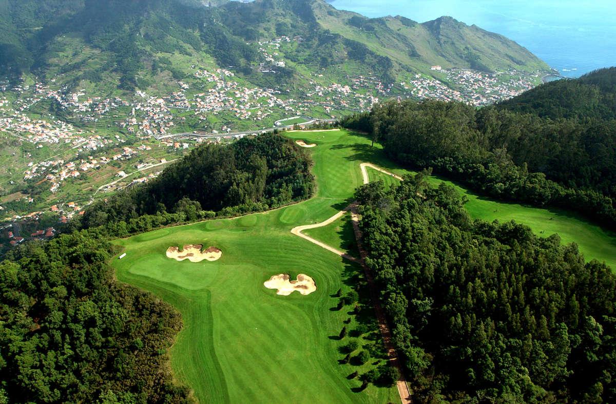 Image for Clube de Golf Santo da Serra