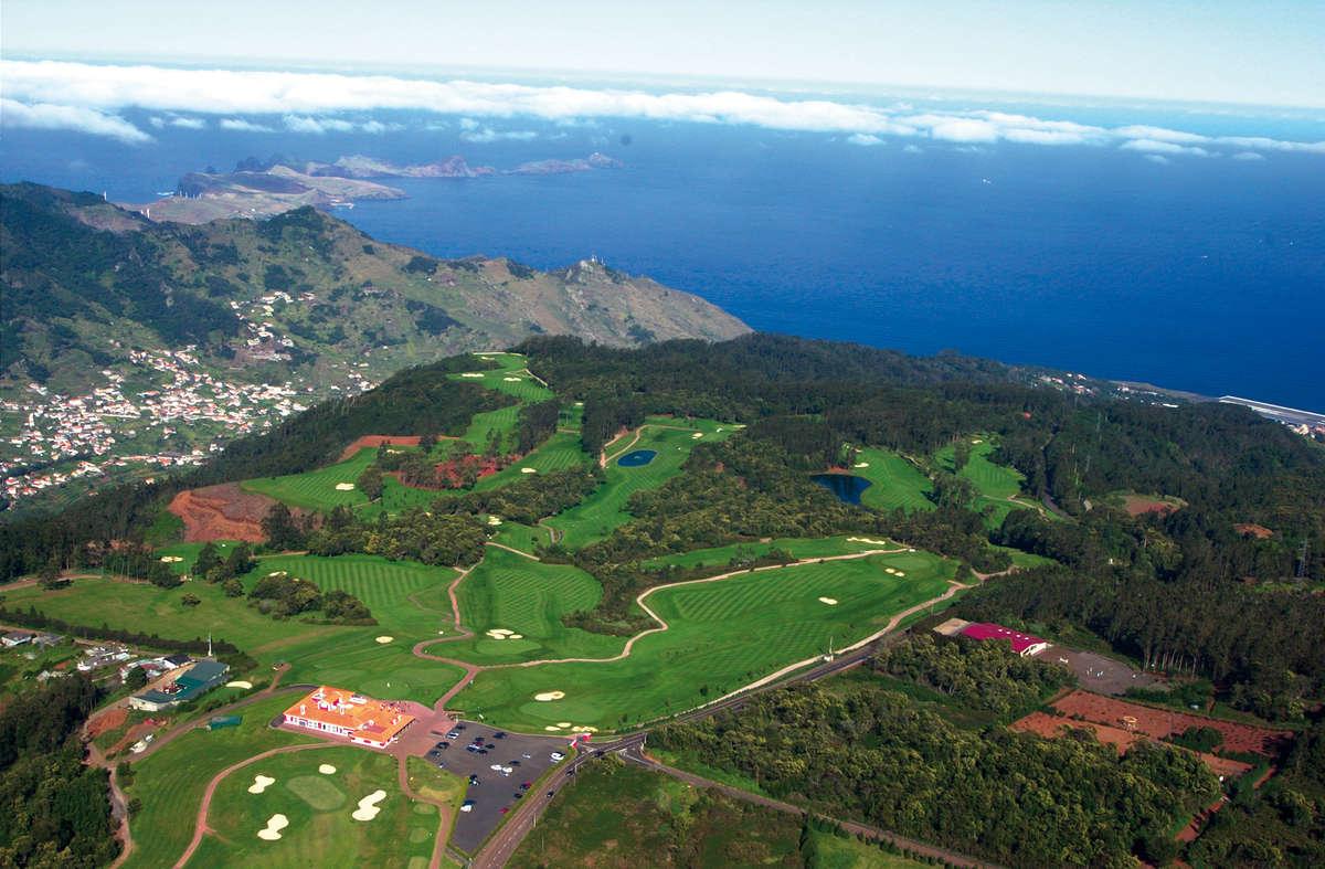 Image for Clube de Golf Santo da Serra