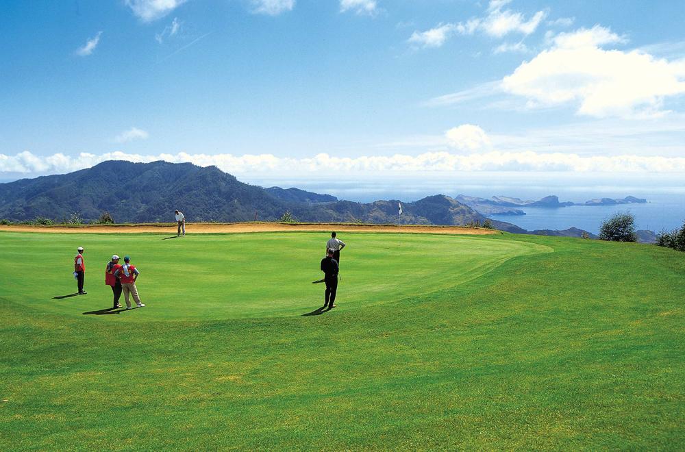 Image for Clube de Golf Santo da Serra