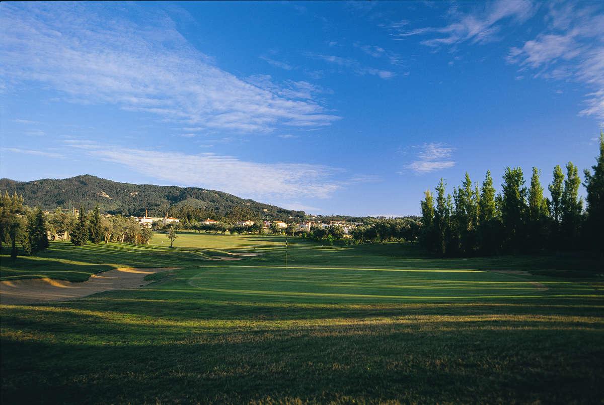 Pestana Beloura Golf - Picture 0