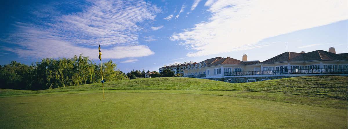Pestana Beloura Golf - Picture 1