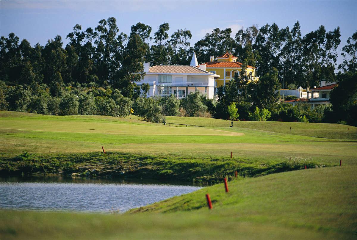 Pestana Beloura Golf - Picture 2