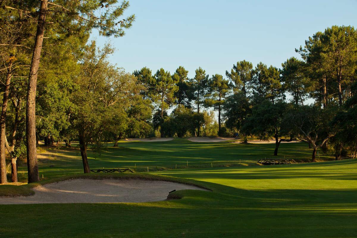 Quinta do Peru Golf & Country Club - Picture 1