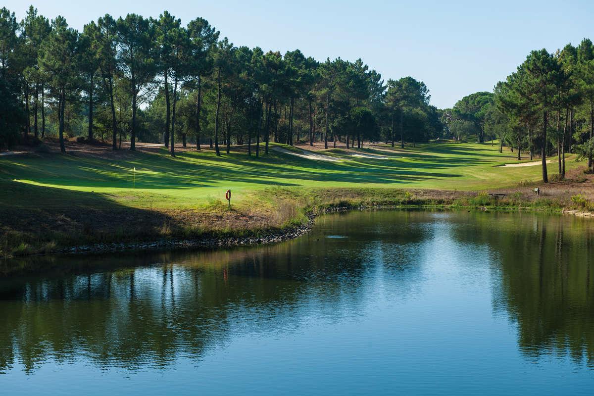 Quinta do Peru Golf & Country Club - Picture 2