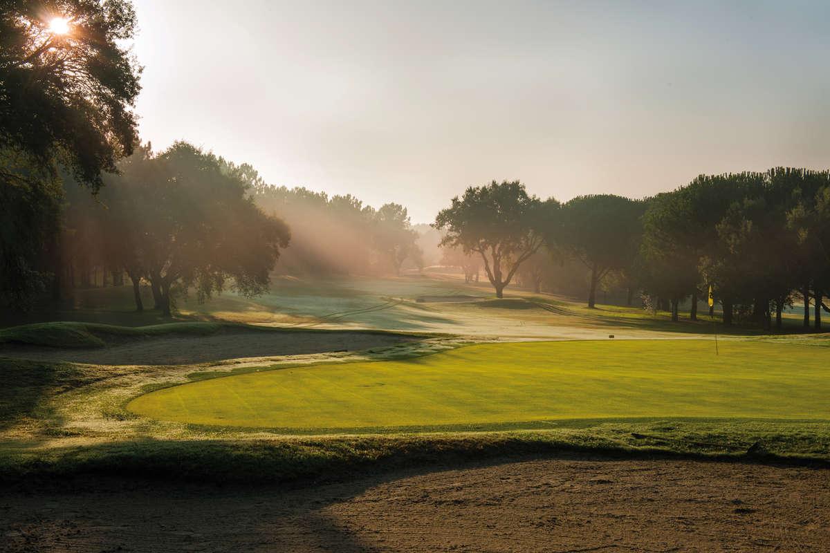 Quinta do Peru Golf & Country Club - Picture 3