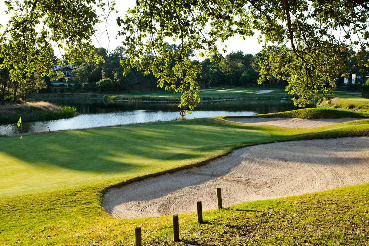 Quinta do Peru Golf & Country Club - Picture 4