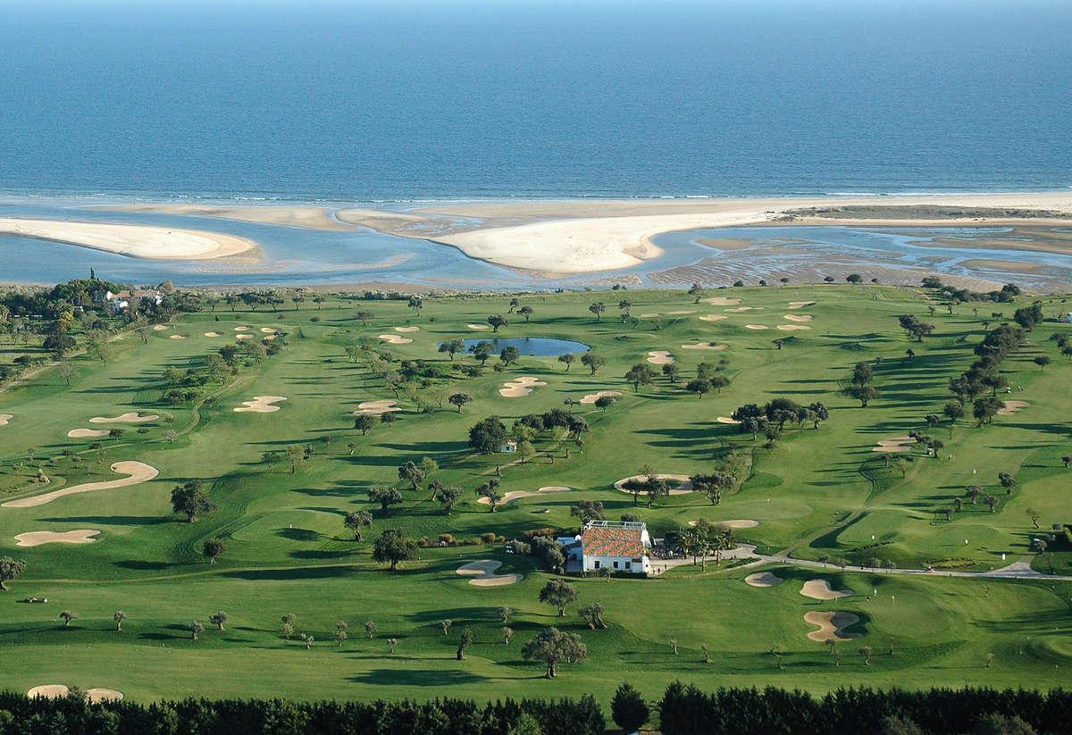 Image for Quinta da Ria Resort