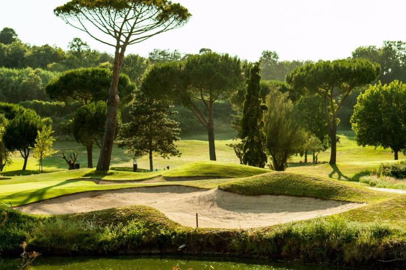 Image for Castelgandolfo Golf Club