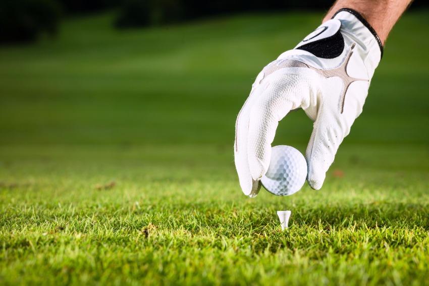 Circolo Golf Villa d'Este