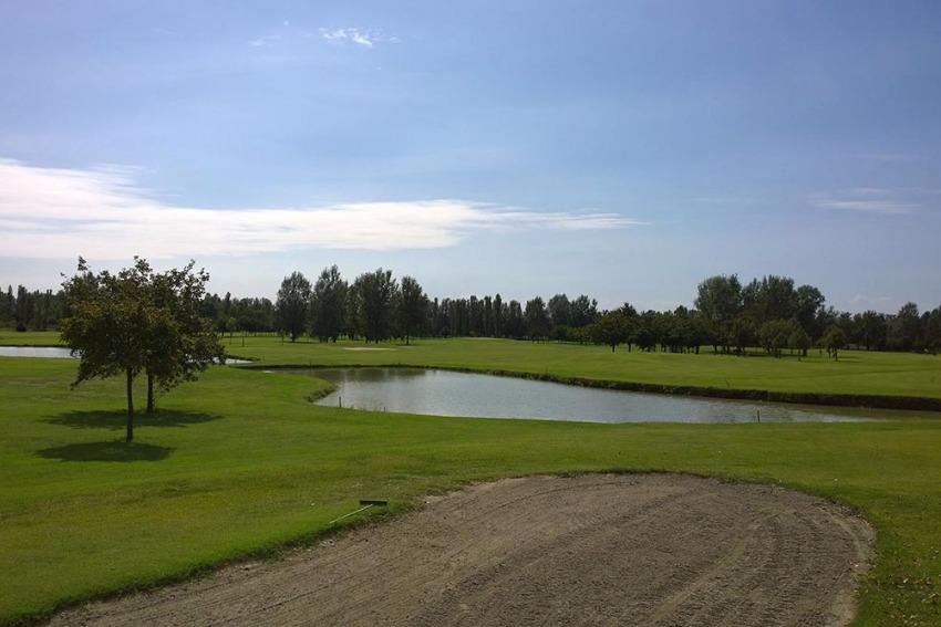 Argenta Boscovecchio Golf Club - Picture 0