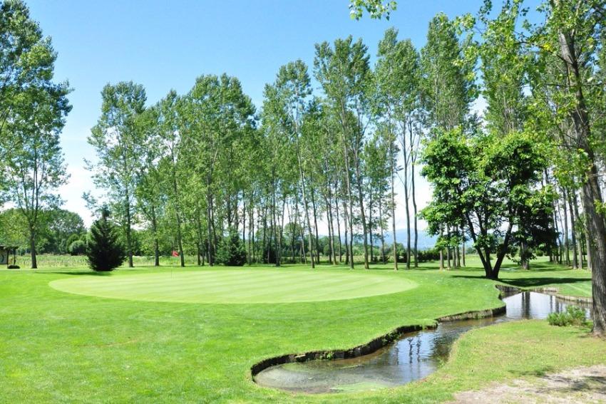 Arona Golf Club - Picture 0