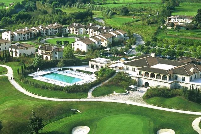 Asolo Golf Club - Picture 0