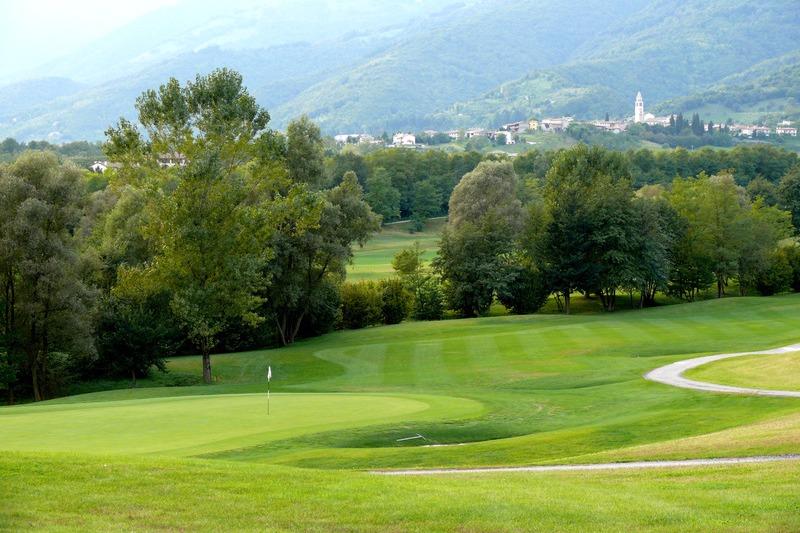 Asolo Golf Club - Picture 1