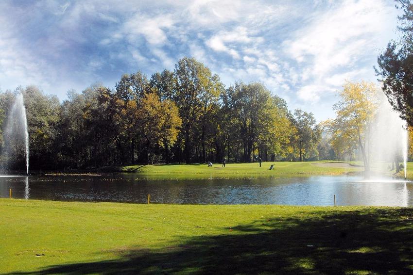 Image for Associazione Sportiva Golf Club Cherasco