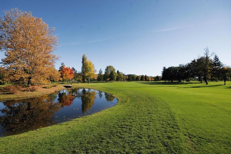 Image for Associazione Sportiva Golf Club Cherasco
