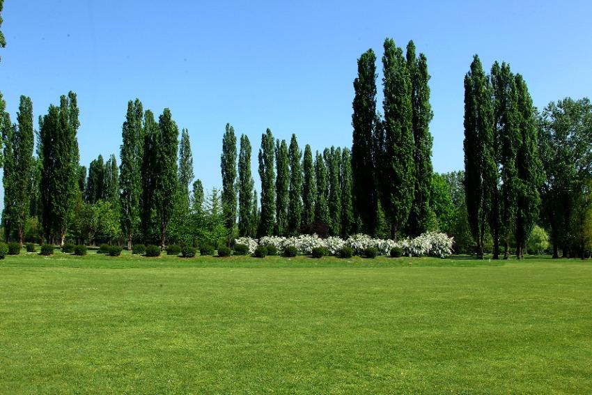 Circolo di Campagna di Zoate