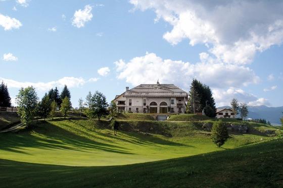 Image for Circolo Golf Asiago