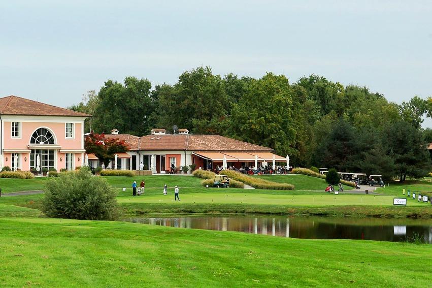 Image for Circolo Golf Bogogno