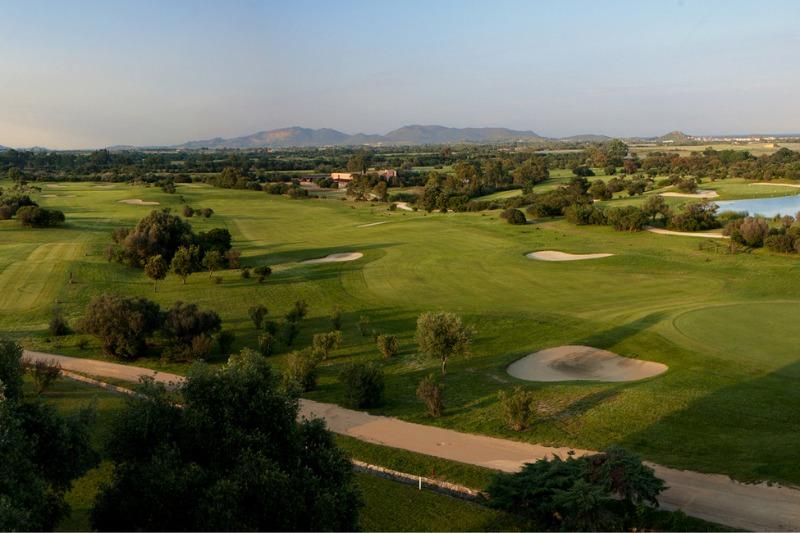 Image for Circolo Golf Is Molas