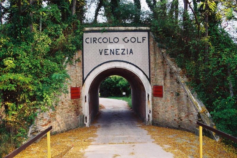 Image for Circolo Golf Venezia