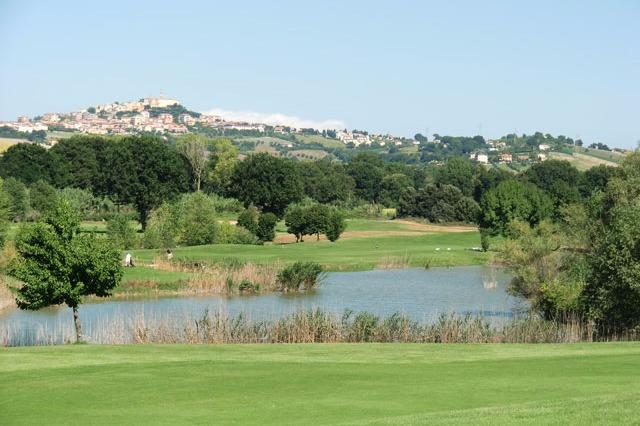 Image for Conero Golf Club