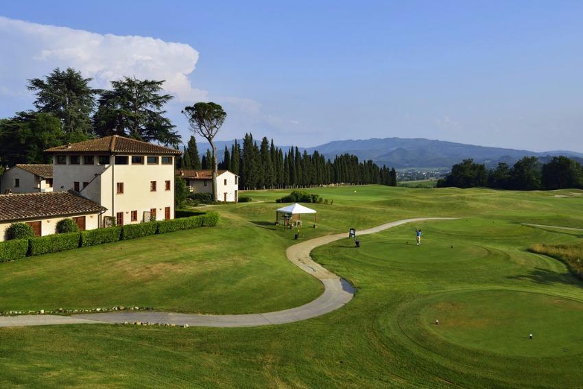 Image for Poggio dei Medici Golf Club