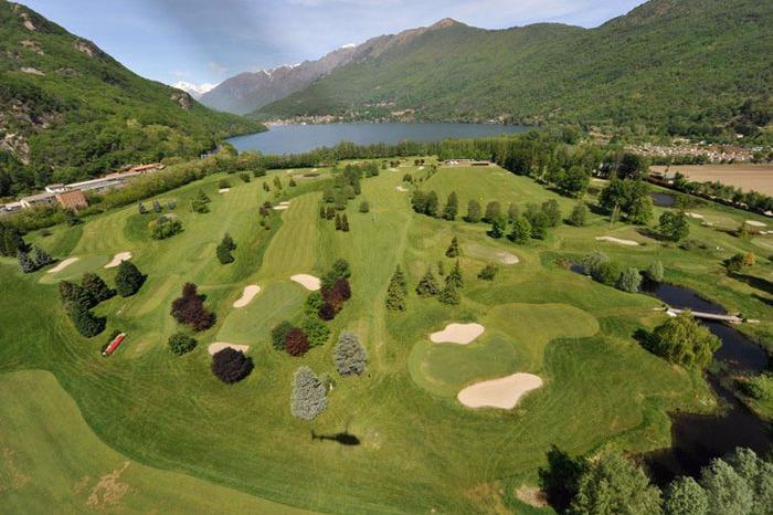 Golf Continental Verbania - Picture 0