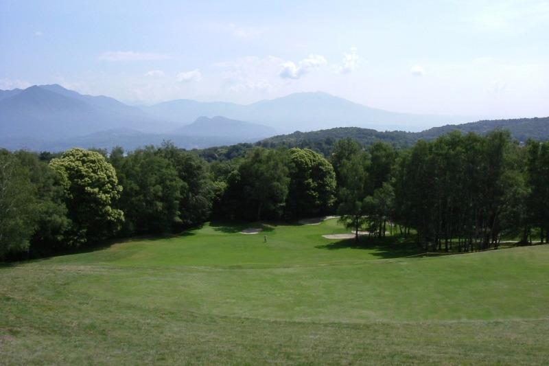 Image for Golf Club Alpino di Stresa