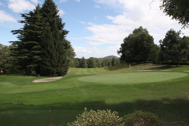 Image for Golf Club Alpino di Stresa