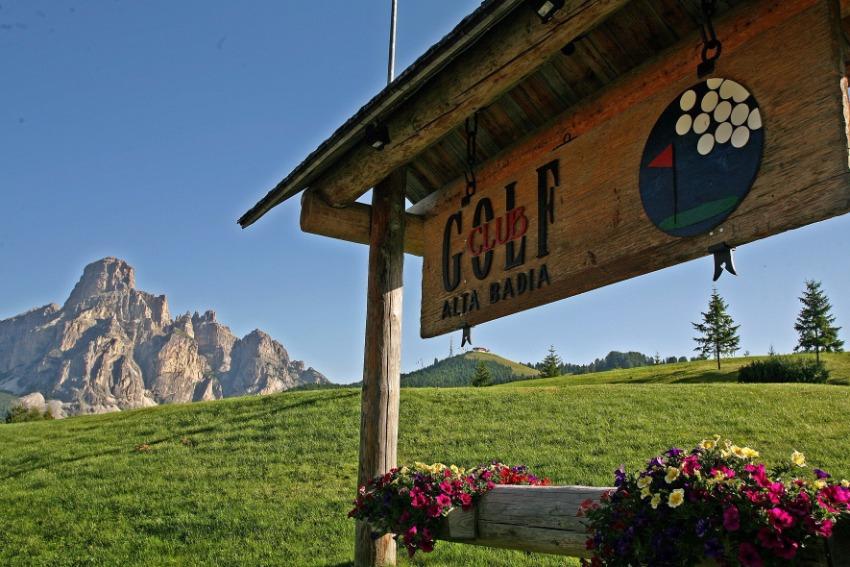 Image for Golf Club Alta Badia