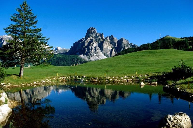 Image for Golf Club Alta Badia