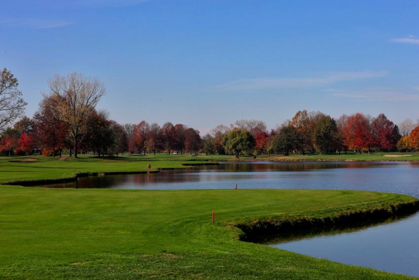 Golf Club Ambrosiano