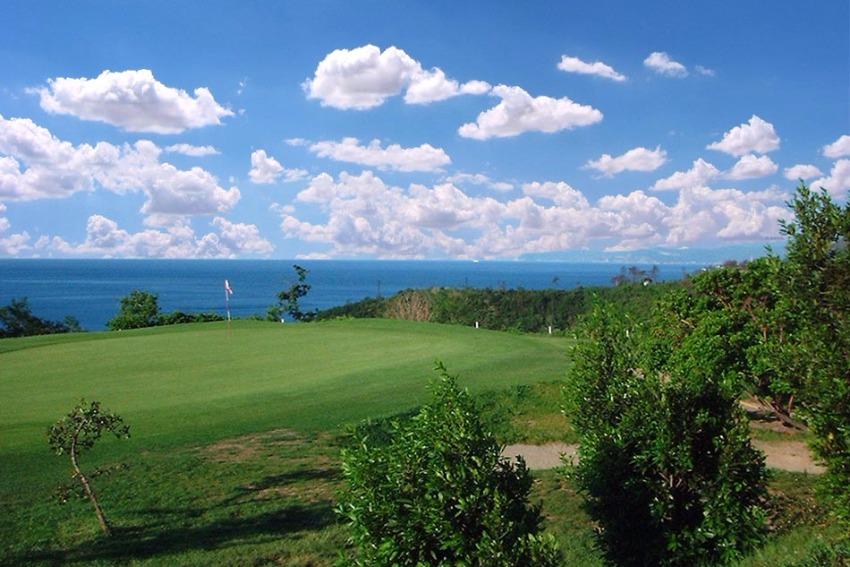 Golf Club Arenzano - Picture 0