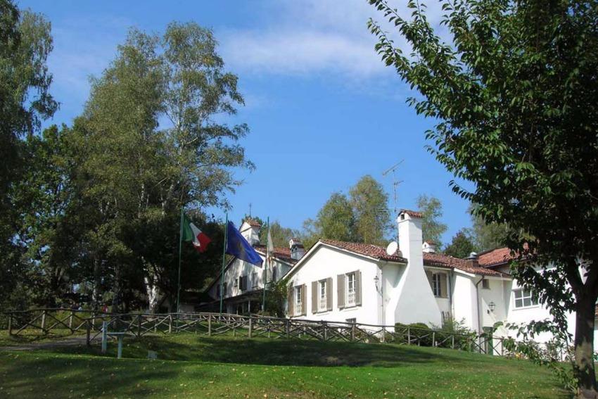 Image for Golf Club Biella Le Betulle