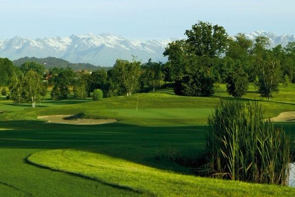Image for Golf Club Biella Le Betulle