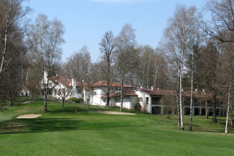 Image for Golf Club Biella Le Betulle