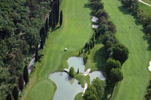 Golf Club Bogliaco - Picture 1